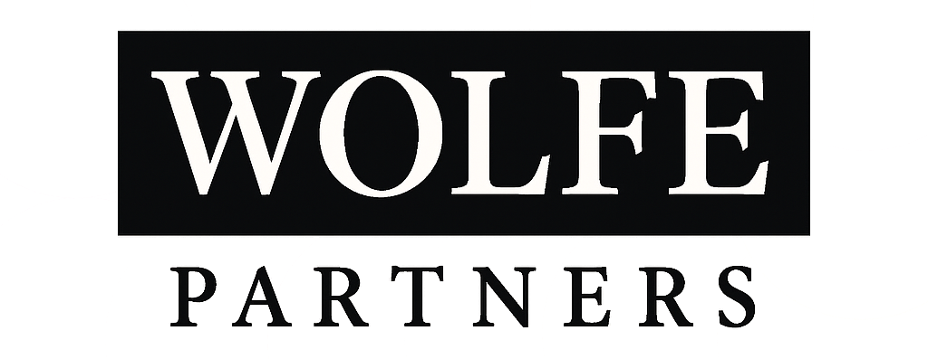 Wolfe Partners
